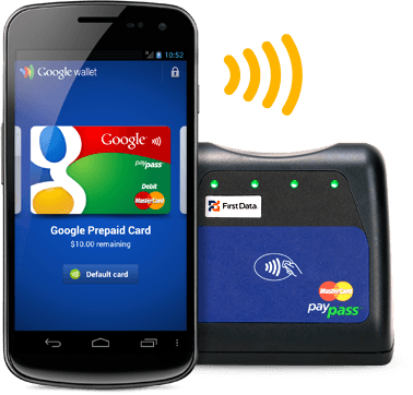google wallet