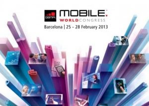 mobile world congress 2013