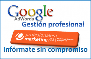agencia google adwords