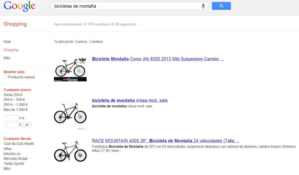 agencia google adwords
