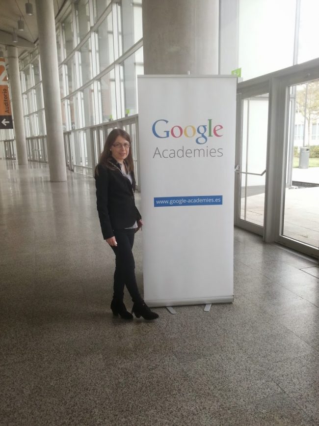 Google Academies