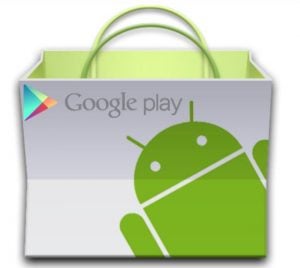 google play android
