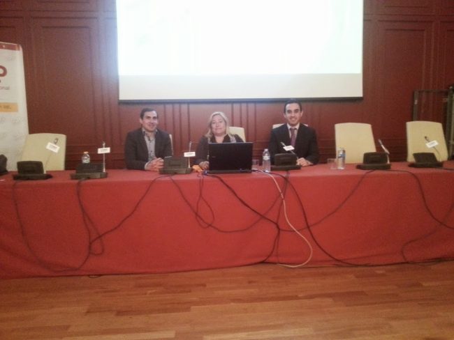 Formación especializada