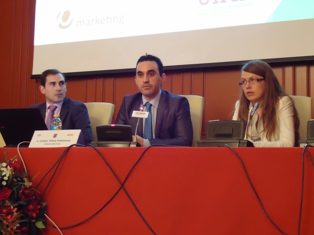 Formación marketing Facebook