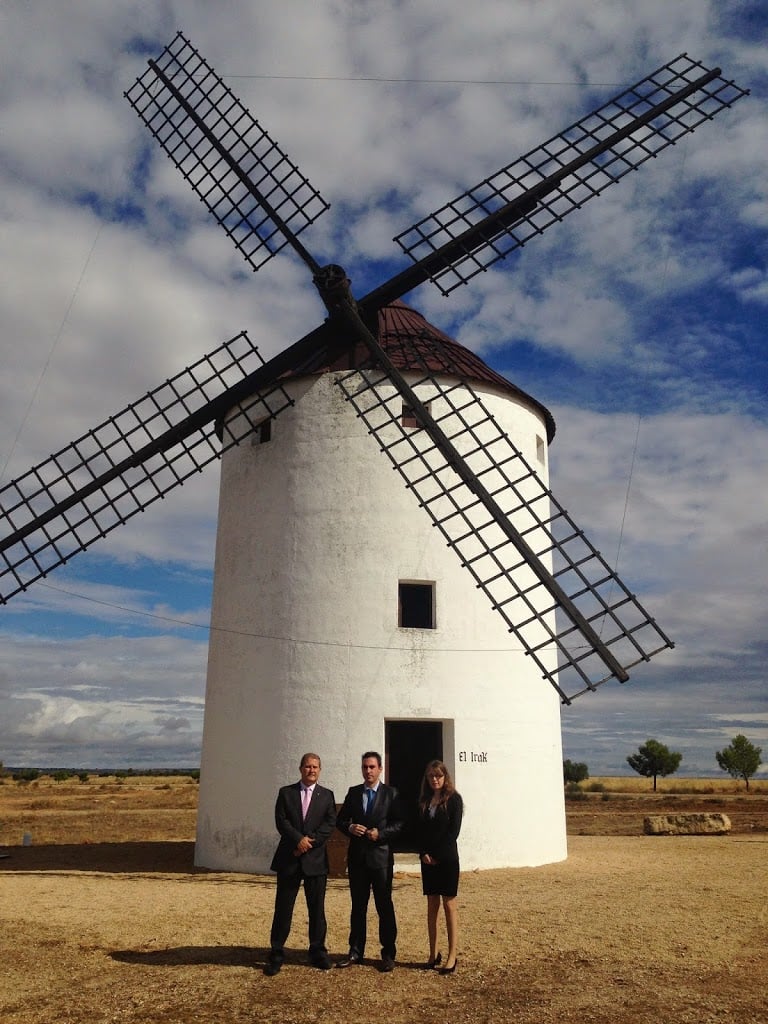 Agencia de marketing online