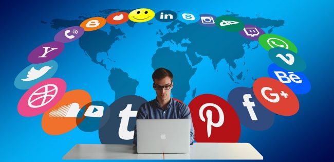 Contratar Community Manager en Madrid