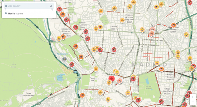 Waze - Agencia Certificada