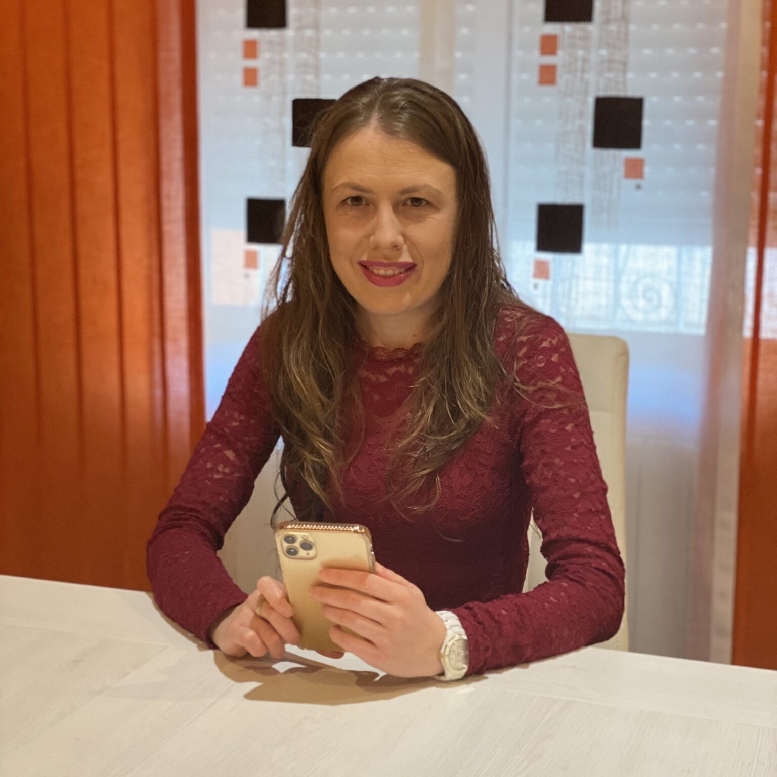 Consultora de marketing