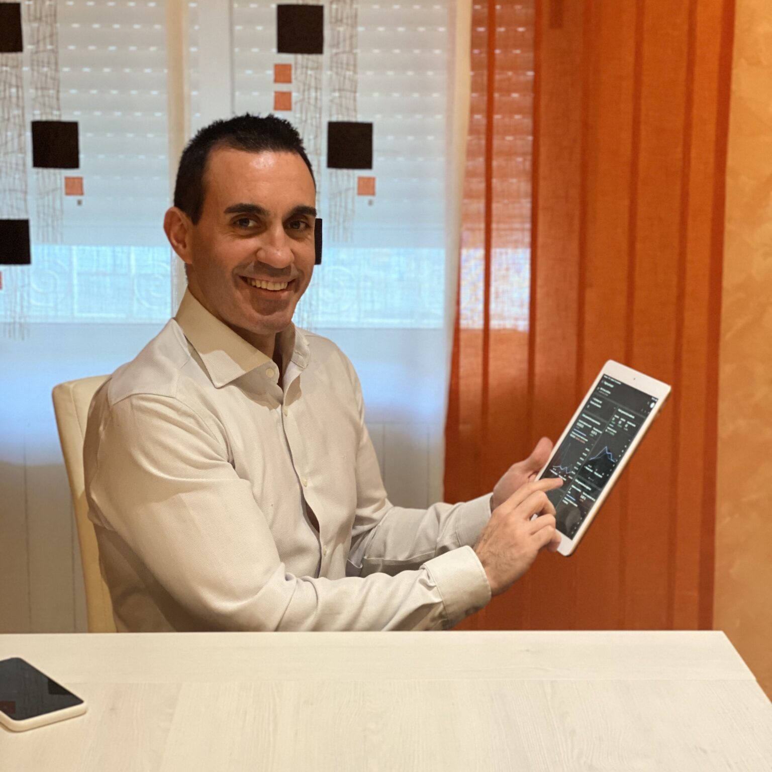 Consultor de marketing digital