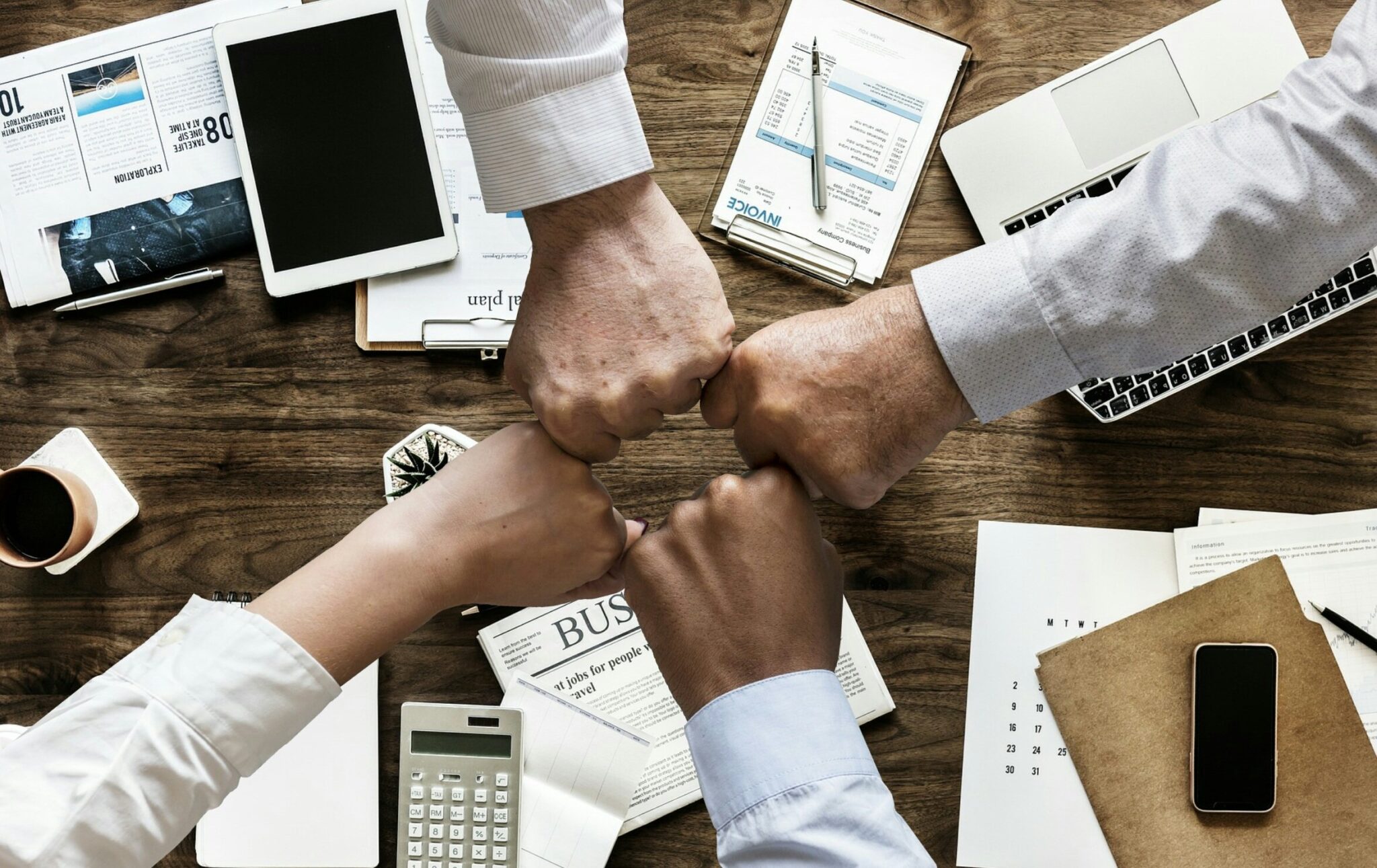 Marketing global