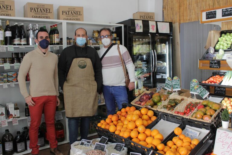 Fruteria online en Madrid Frutería online en Madrid