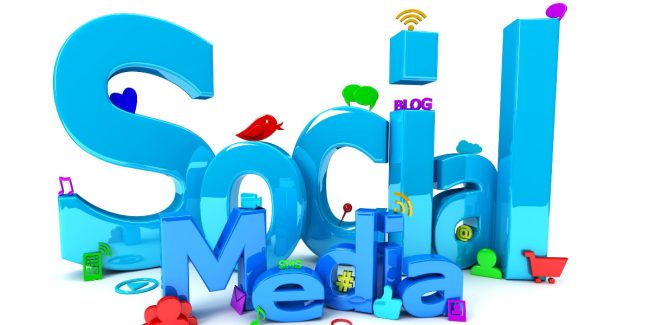 Publicidad en redes sociales