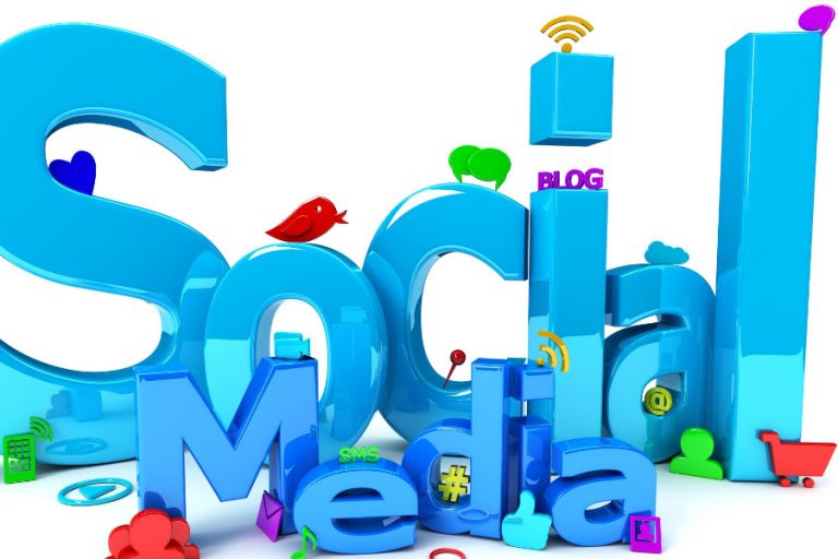 Publicidad en redes sociales Publicidad en redes sociales