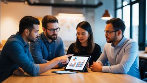 La estrategia que toda empresa necesita