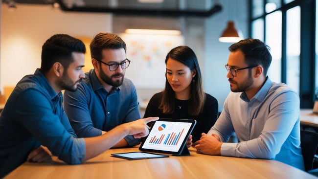 La estrategia que toda empresa necesita